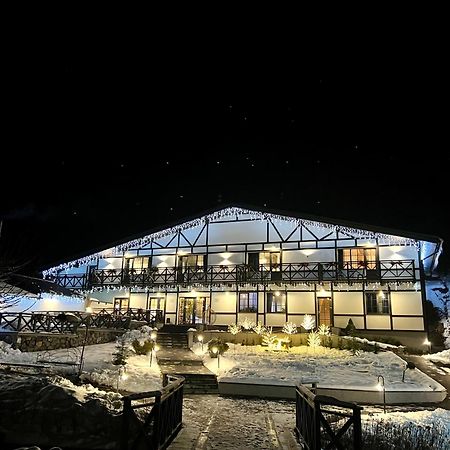 Private House Scherbovets Ждениево Экстерьер фото
