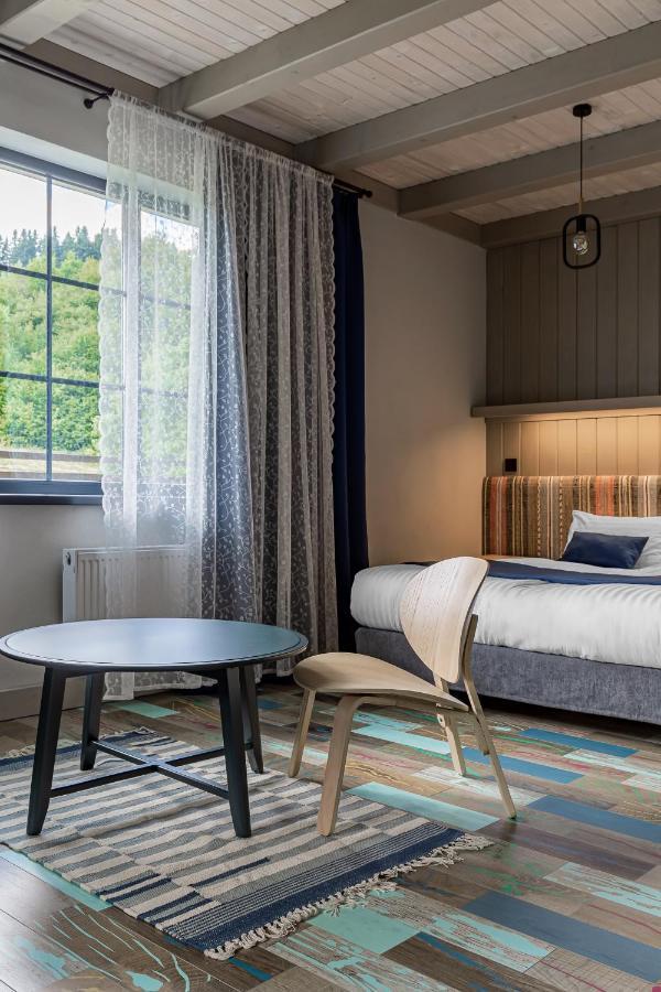 Private House Scherbovets Ждениево Экстерьер фото