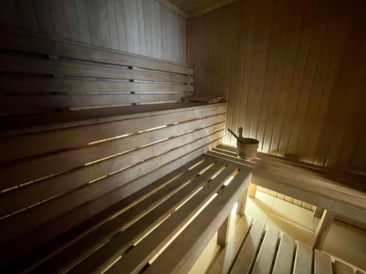 Private House Scherbovets Ждениево Экстерьер фото