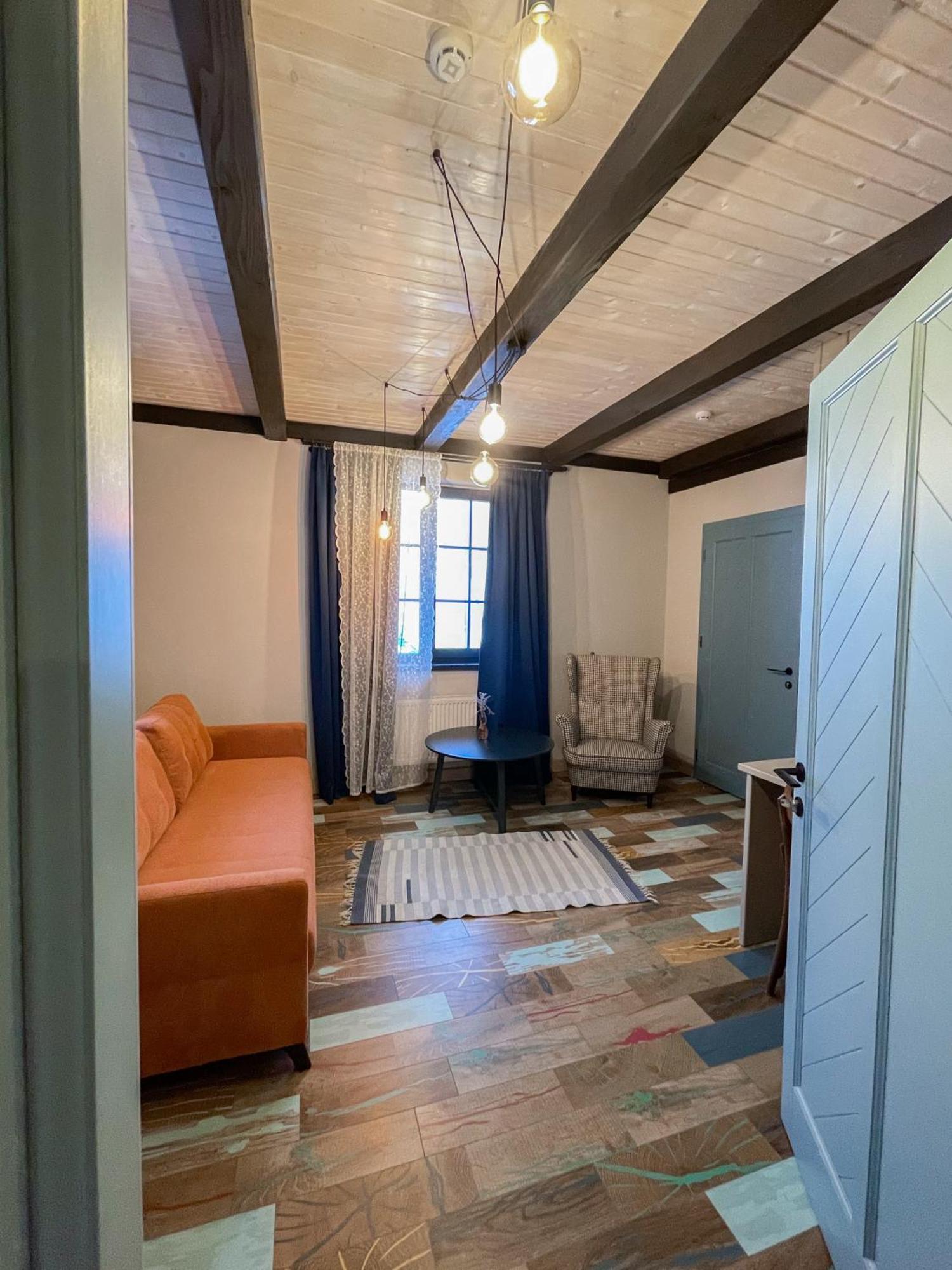 Private House Scherbovets Ждениево Экстерьер фото