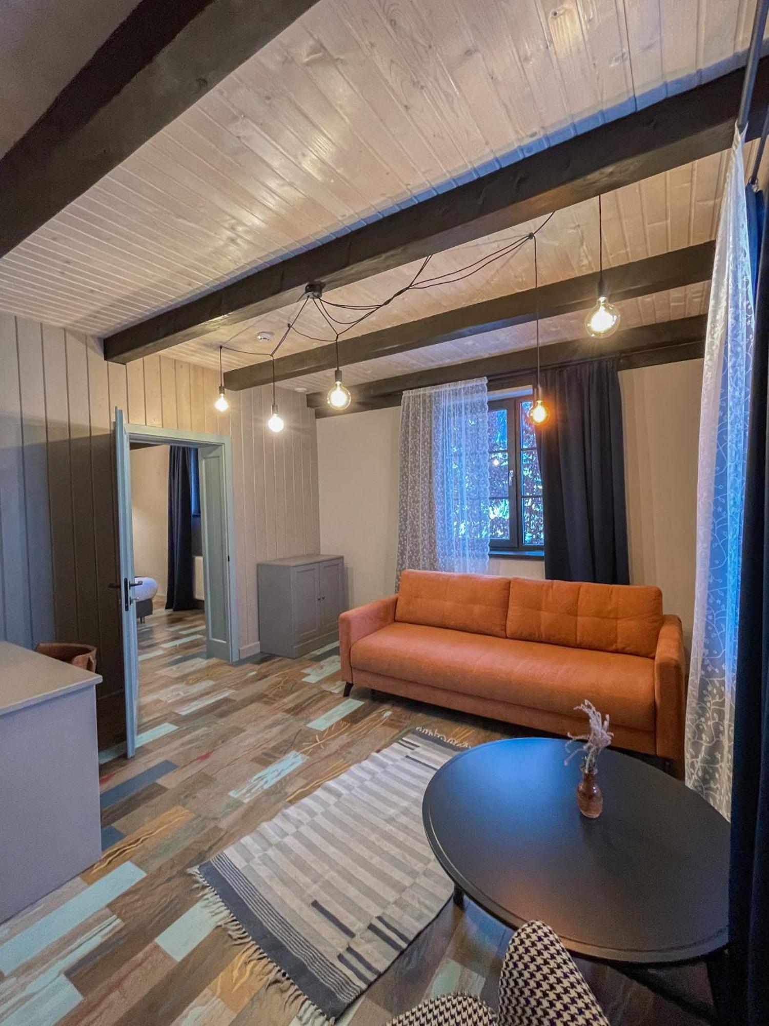 Private House Scherbovets Ждениево Экстерьер фото
