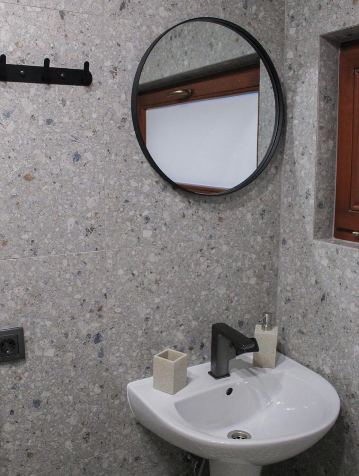 Private House Scherbovets Ждениево Экстерьер фото