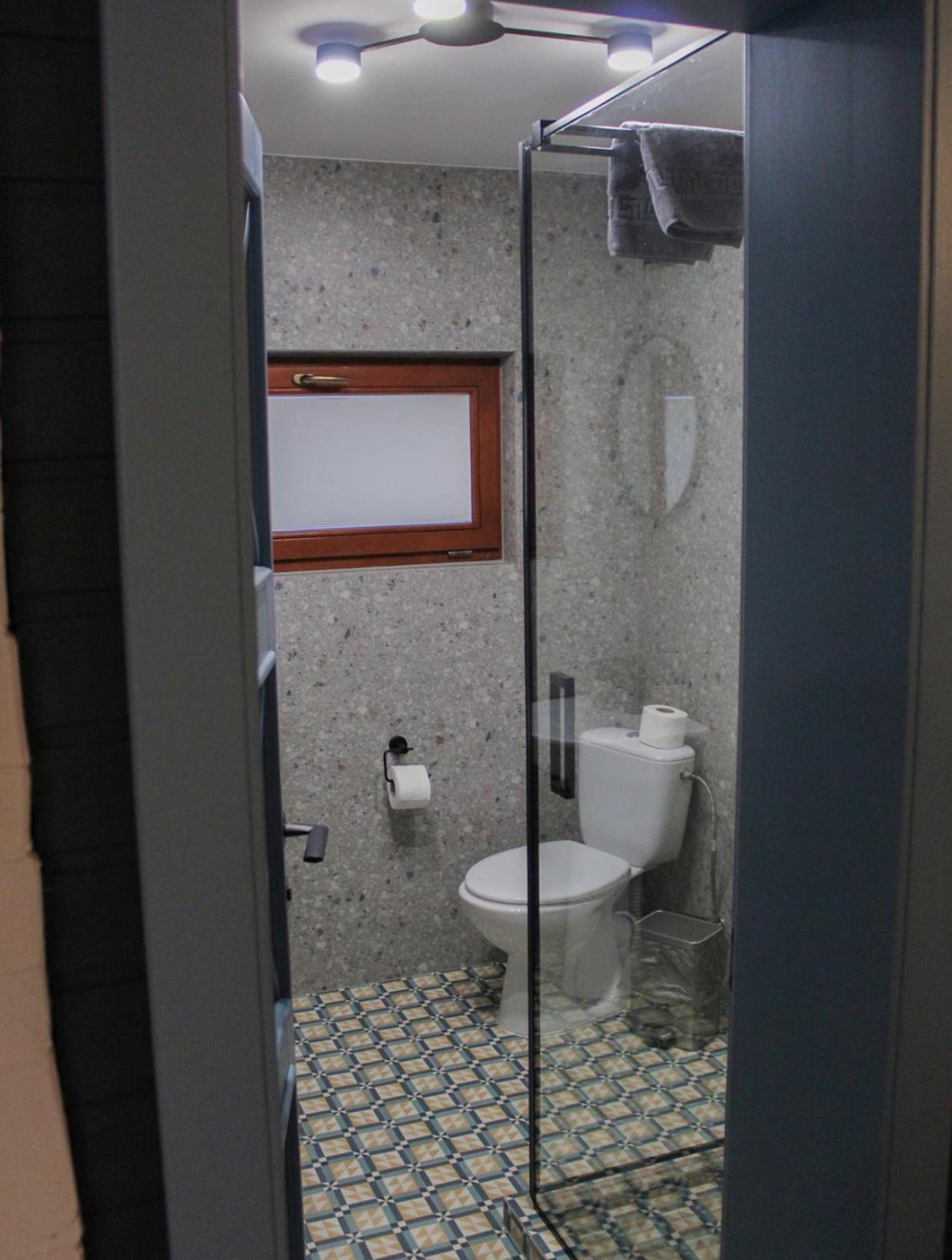 Private House Scherbovets Ждениево Экстерьер фото