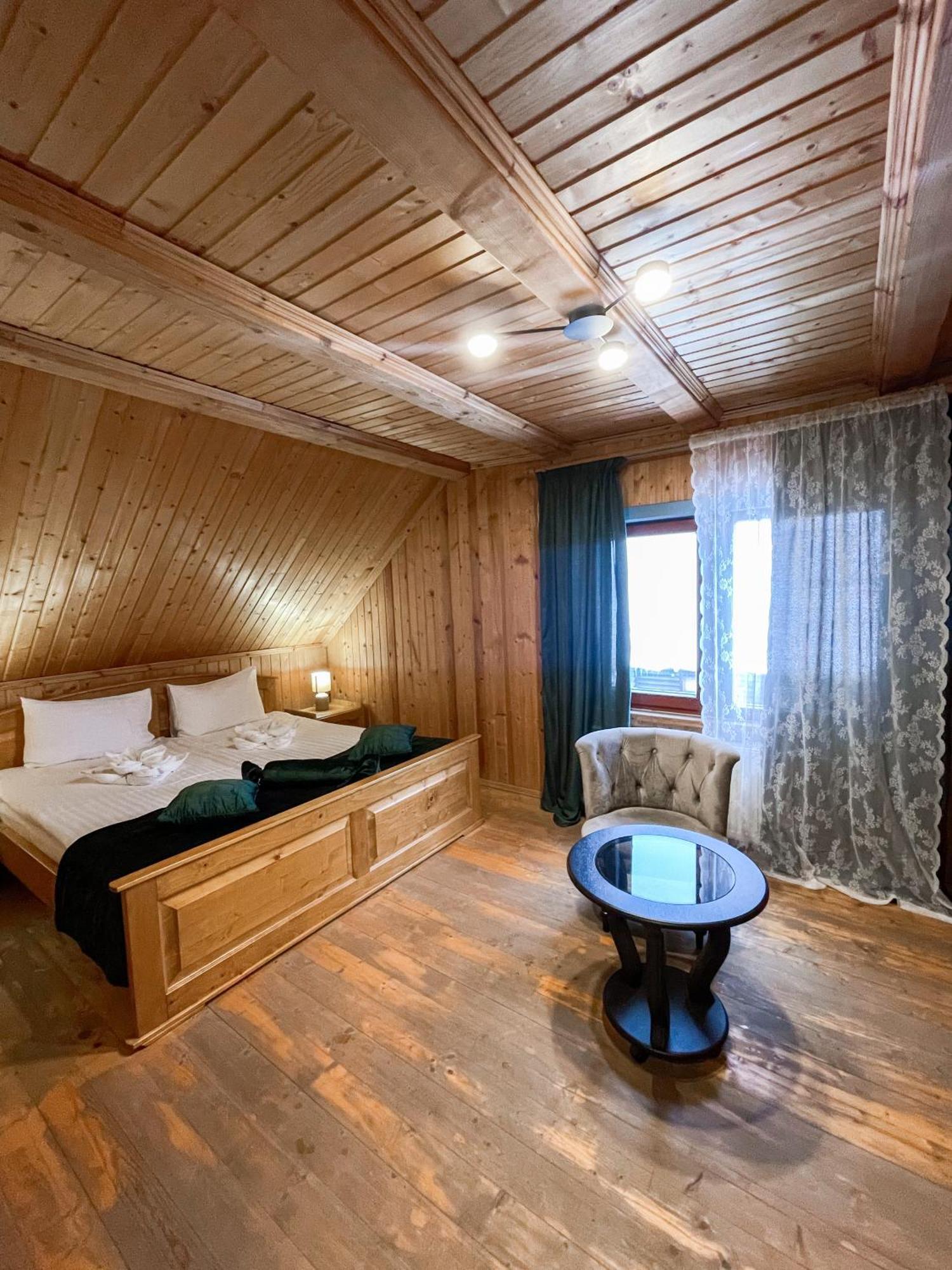 Private House Scherbovets Ждениево Экстерьер фото