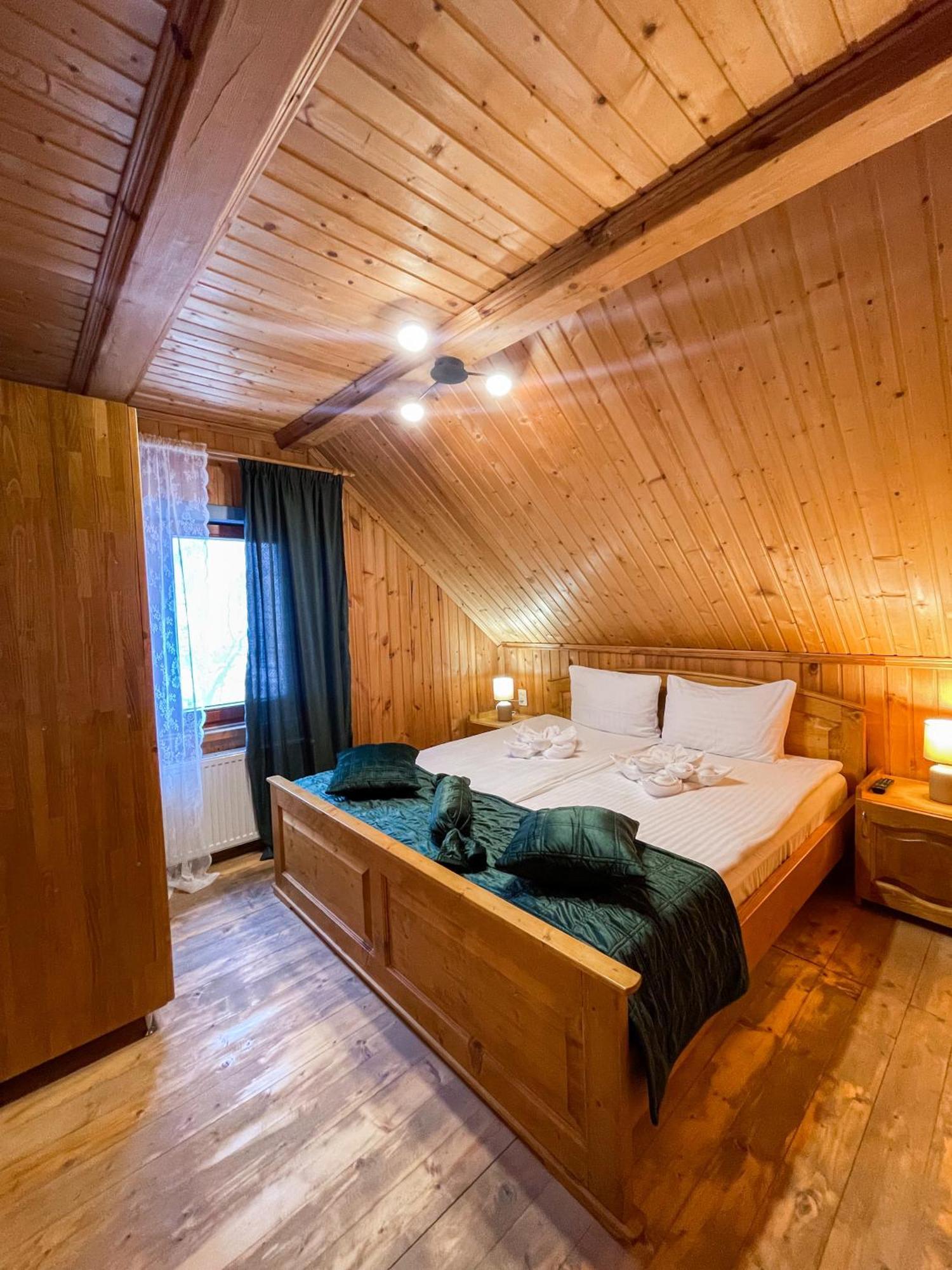 Private House Scherbovets Ждениево Экстерьер фото